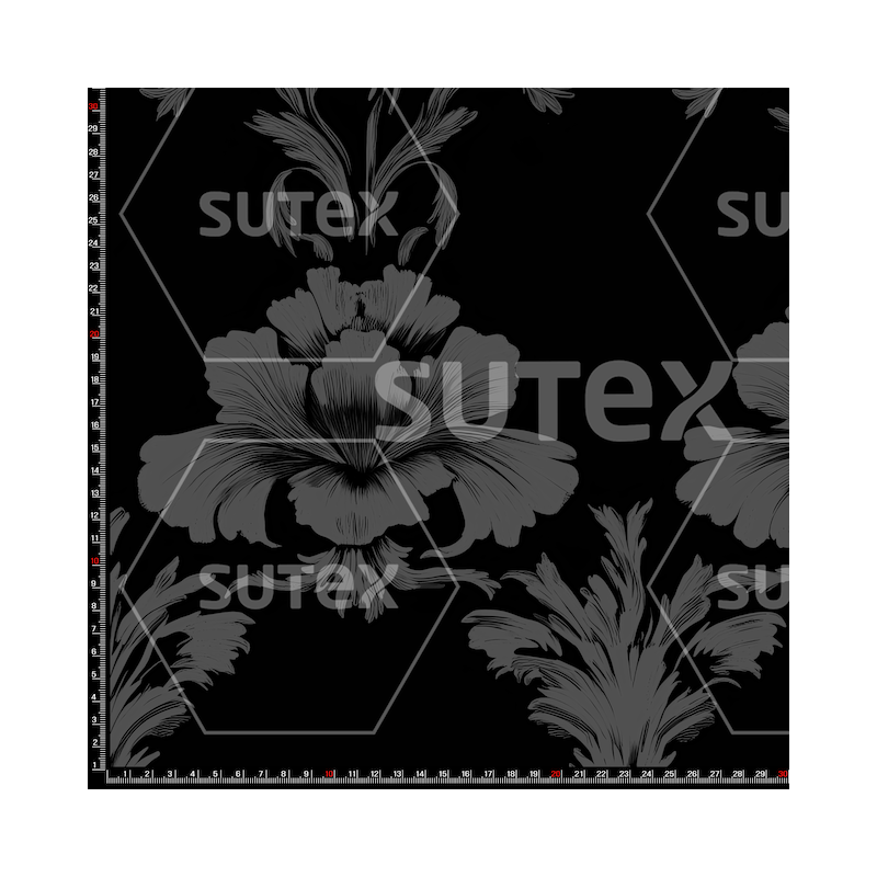 424987 FLOWERS DIFUSED 2 SAI DM