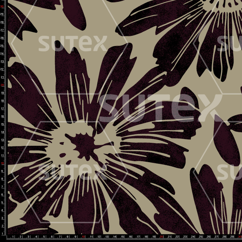 424523 MZ FLORESDARKI MZ