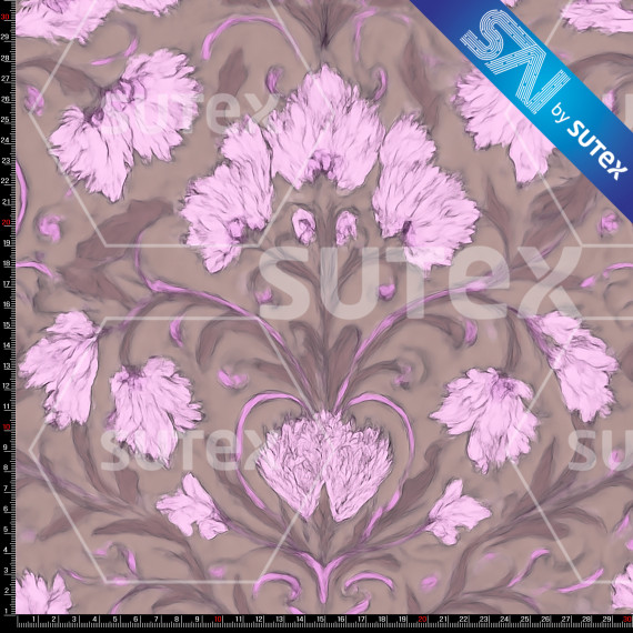 421205 SAI FLORAL BOHEMIO NEW2 SAI AR
