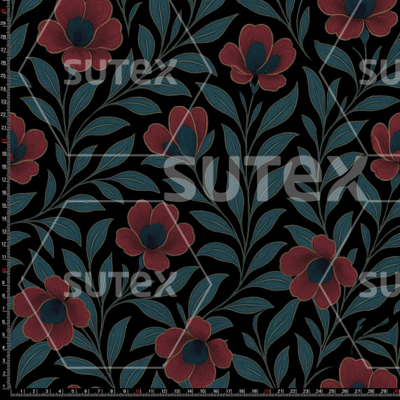 424530 FLORES NEGRU AR