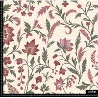 421434 BOHEMIO FLORAL Z