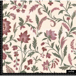 421434 BOHEMIO FLORAL Z