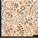 421437 BOHEMIO FLORAL P3 Z