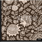 421439 BOHEMIO FLORAL P4 Z