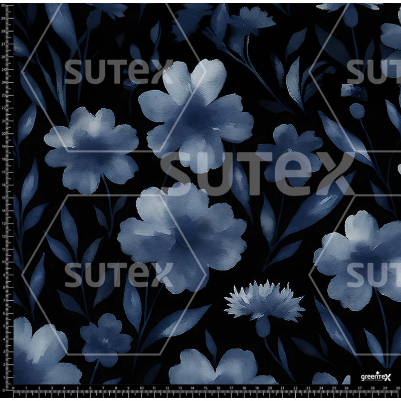 424603 FLORES OSCURAS Z2 Z