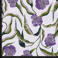 402393 WET LANDS VIOLA MORADO LB