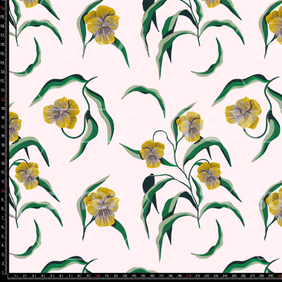 402395 WET LANDS VIOLA RAMAS LB