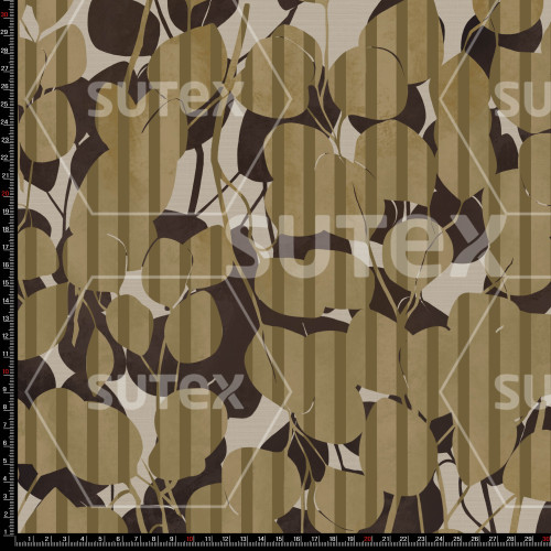 402421 WET LANDS RAMAS LINEAS CAPAS OP 1 LB
