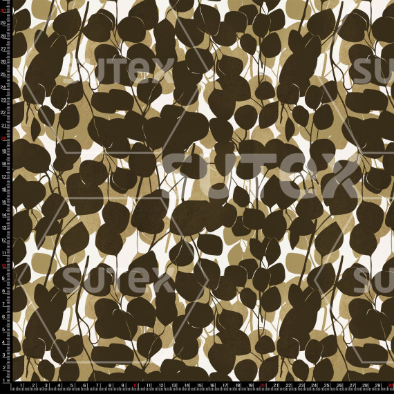 402426 WET LANDS BRANCH ANIMAL PRINT OP 1 LB
