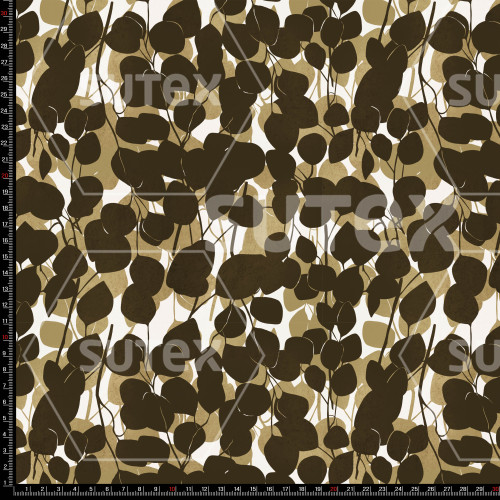 402426 WET LANDS BRANCH ANIMAL PRINT OP 1 LB