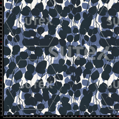 402427 WET LANDS BRANCH ANIMAL PRINT OP 2 LB