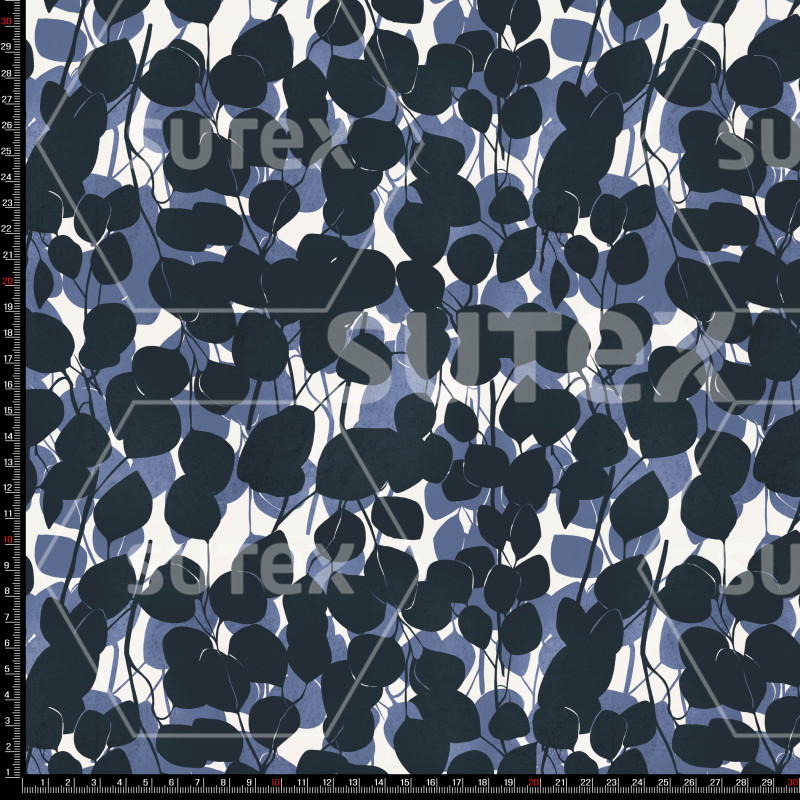 402427 WET LANDS BRANCH ANIMAL PRINT OP 2 LB