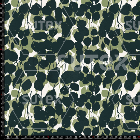 402428 WET LANDS BRANCH ANIMAL PRINT OP 3 LB