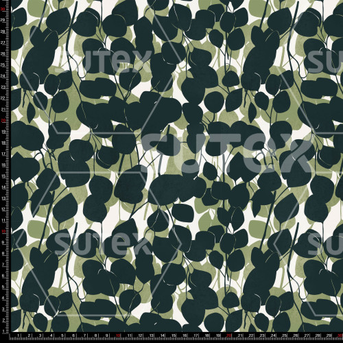 402428 WET LANDS BRANCH ANIMAL PRINT OP 3 LB