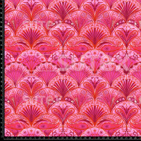 398219 LB EXCG PAYSLEY BOHO FILIGRANA MINIPRINT LB