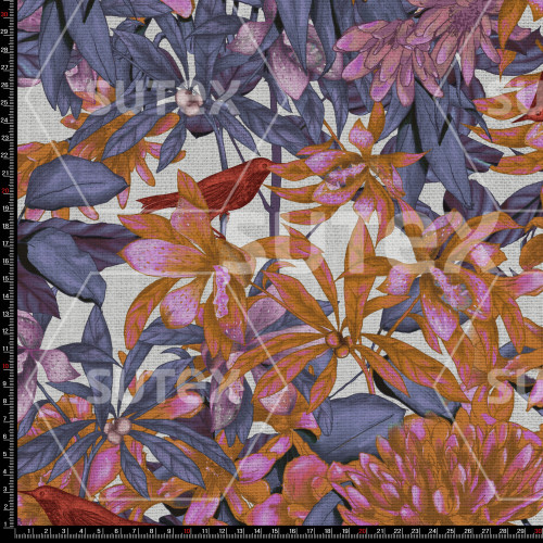 400153 LB TAPESTRY BOTANICO A LB