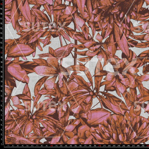 420155 LB TAPESTRY BOTANICO B LB