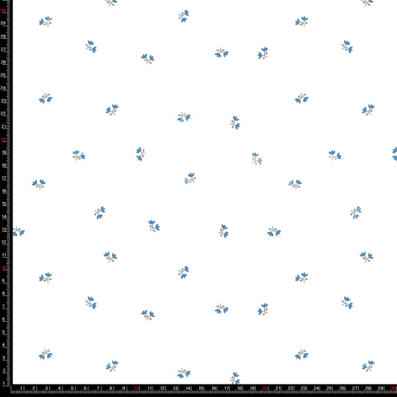 422300 MINI FLOWERS 2 YC