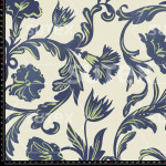 421990 EXTRA FLOWER INDIGO LB