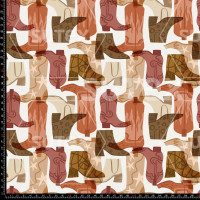 422023 WESTERN FALL BOOTS LB
