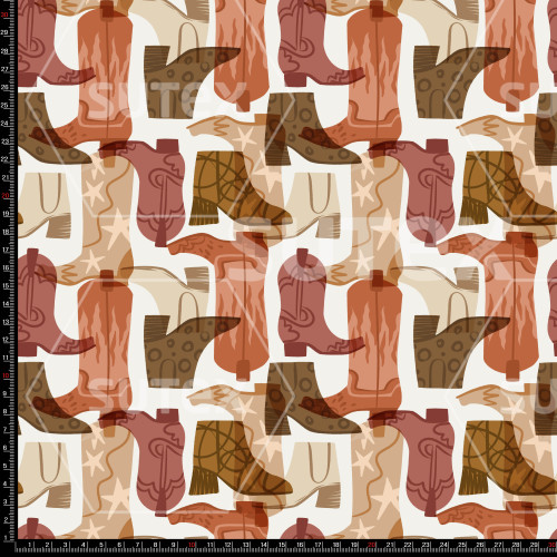 422023 WESTERN FALL BOOTS LB