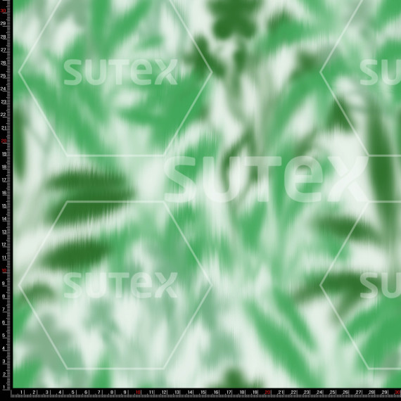 422105 EG FOLIAGE BLURRY LB