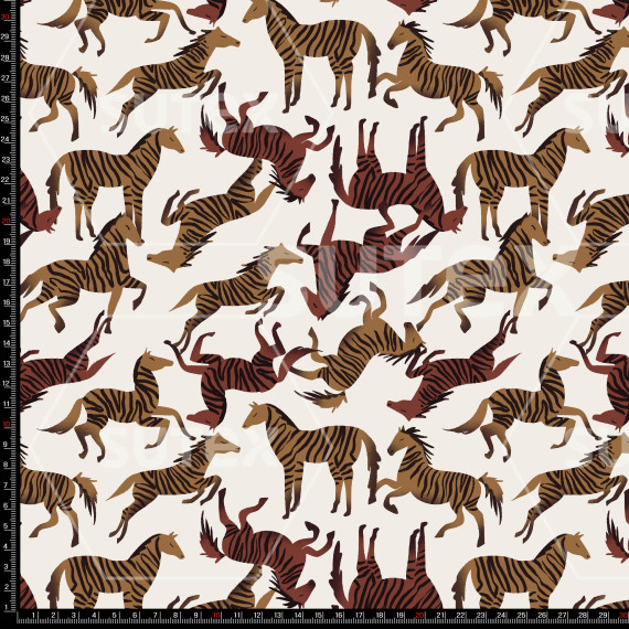 422190 WESTERN FALL ZEBRA OP2 LB