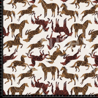422190 WESTERN FALL ZEBRA OP2 LB
