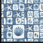 422231 UNDER THE SEA COLLAGE LB