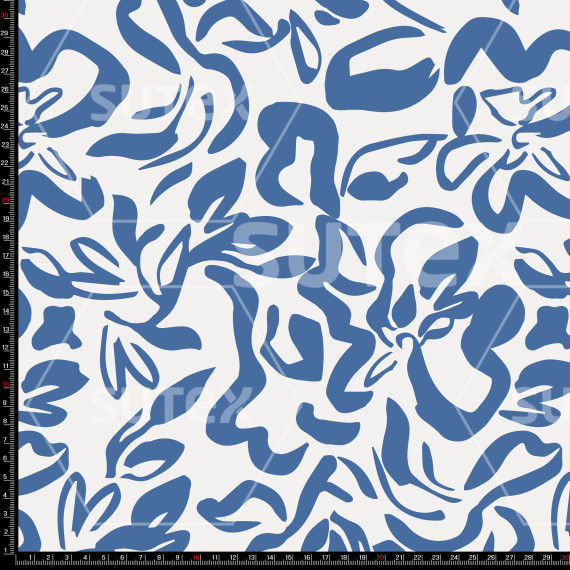 422354 FLORES ABSTRACTASBL LB