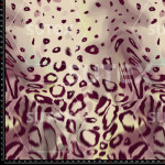 422607 WILD ANIMAL PRINT SMALL LB