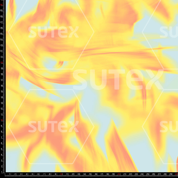 399988 FLORES BLURRY 1 LB
