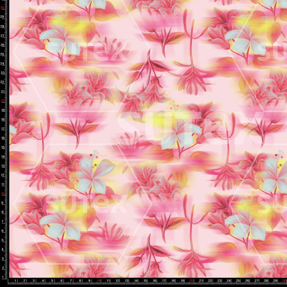 399996 MISTY GARDEN 1 LB