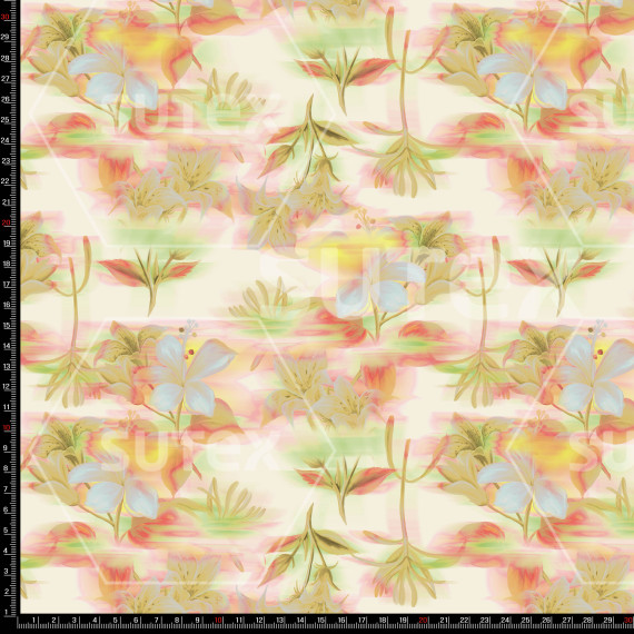 399997 MISTY GARDEN 2 LB