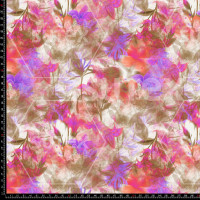400000 PAINTED FLOWERS 3 LB