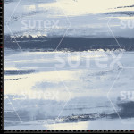 424237 BRUSHSTROKES BARRIDO LB