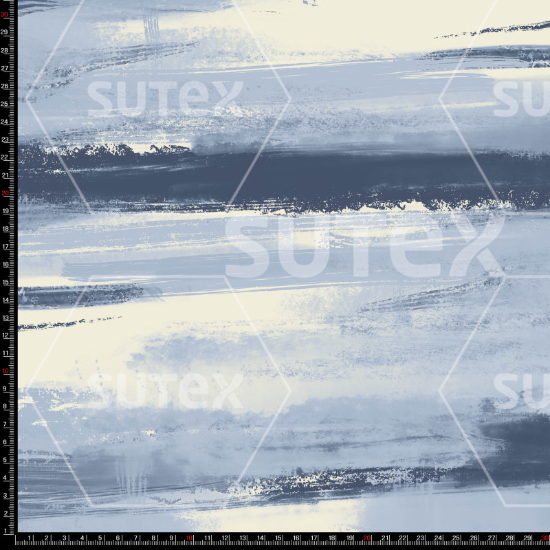 424237 BRUSHSTROKES BARRIDO LB