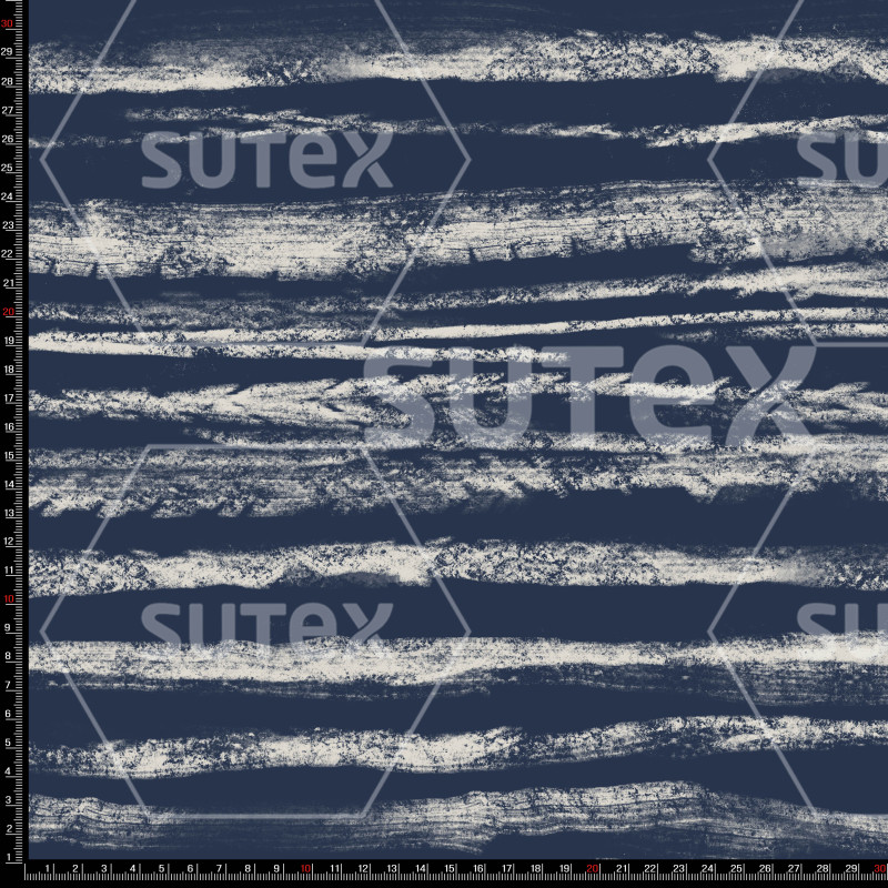 424243 BRUSHSTROKES LINEAS OP2 LB