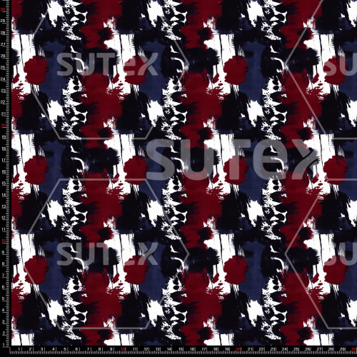 424246 BRUSHSTROKES MANCHAS LB
