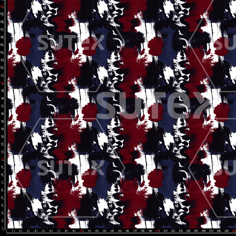 424246 BRUSHSTROKES MANCHAS LB