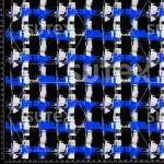 424247 BRUSHSTROKES MANCHAS LINEAS LB