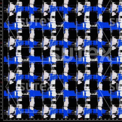 424247 BRUSHSTROKES MANCHAS LINEAS LB