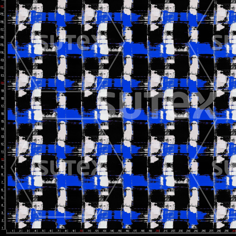 424247 BRUSHSTROKES MANCHAS LINEAS LB