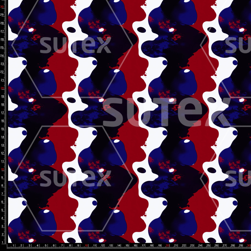 424249 BRUSHSTROKES MANCHAS PAINT LB