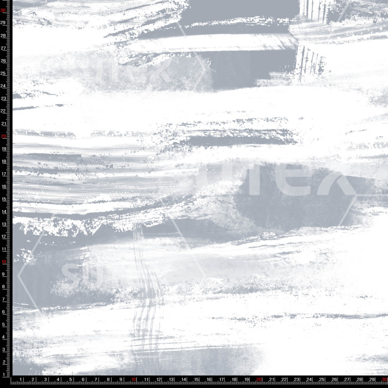 424252 BRUSHSTROKES URBAN GRIS LB