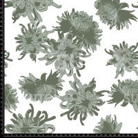 424307 FLORES OSCURAS OR FLOWERS SF LB