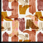 424322 BOTAS WARM LB