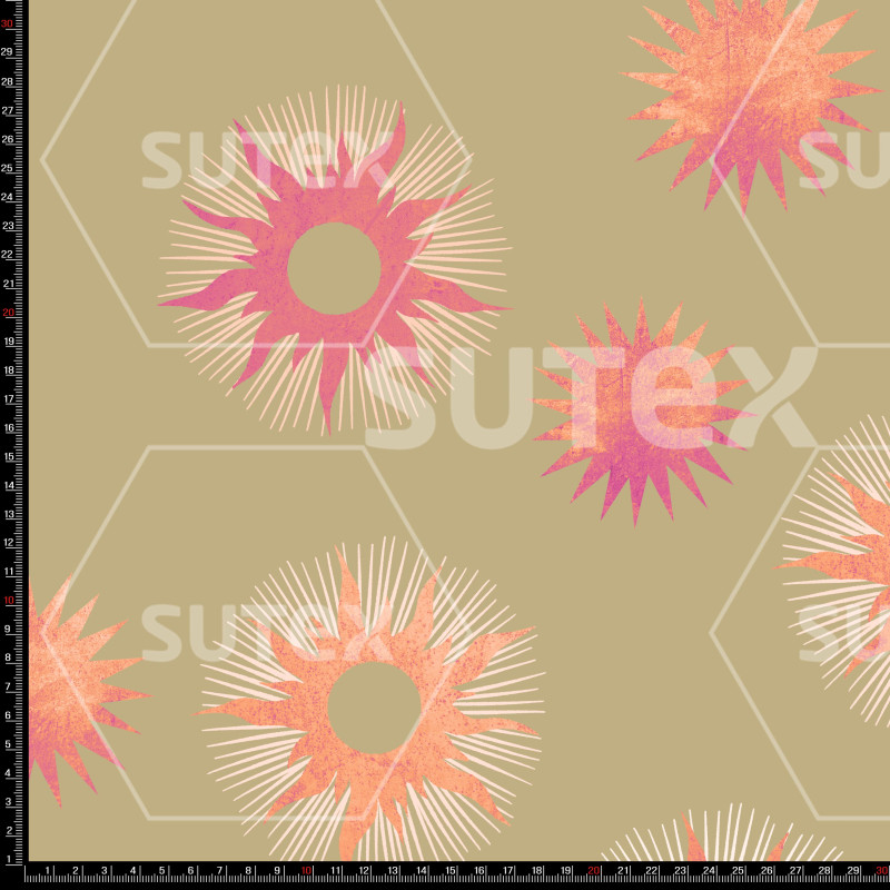 424328 SOLES ROSA LB