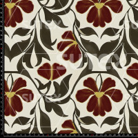 402375 ORNAMENTO FLOR 2 JR