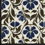 402373 ORNAMENTO FLOR JR